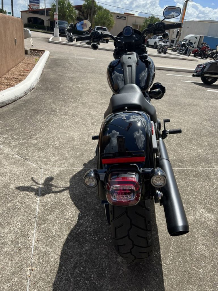 Low Rider® S