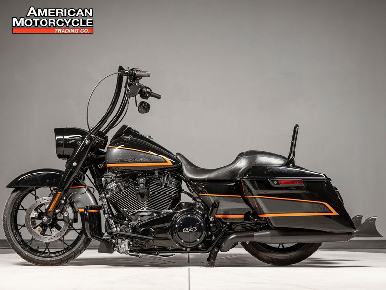 Road King® Special