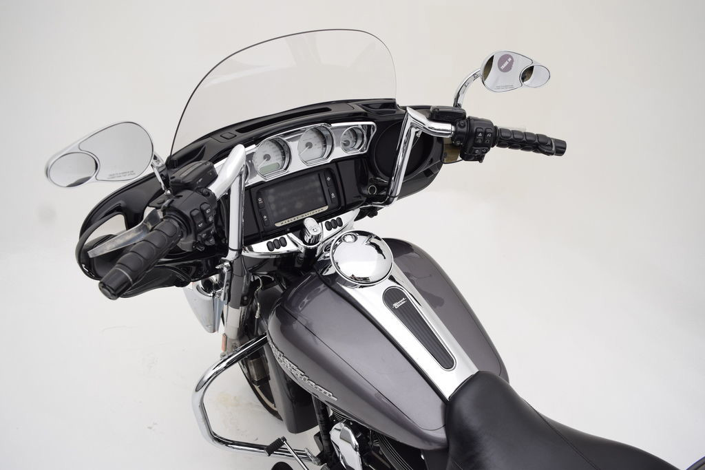 Street Glide® Special