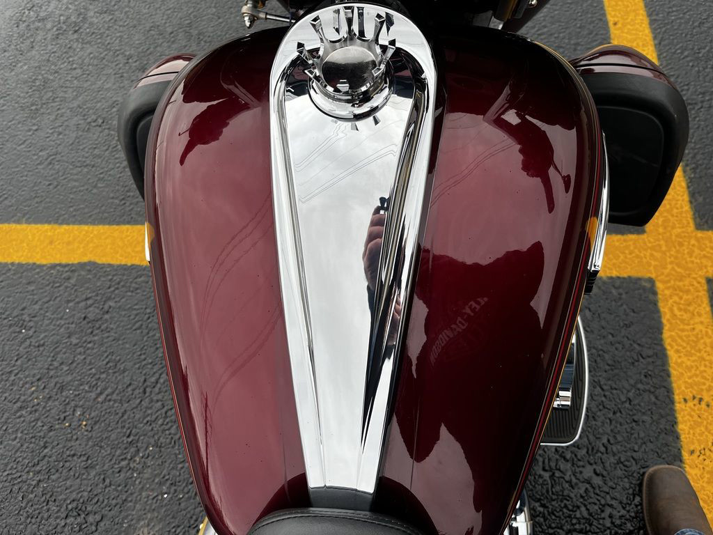 Tri Glide® Ultra