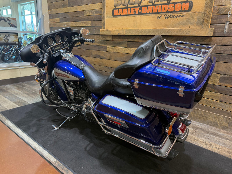 Electra Glide® Classic