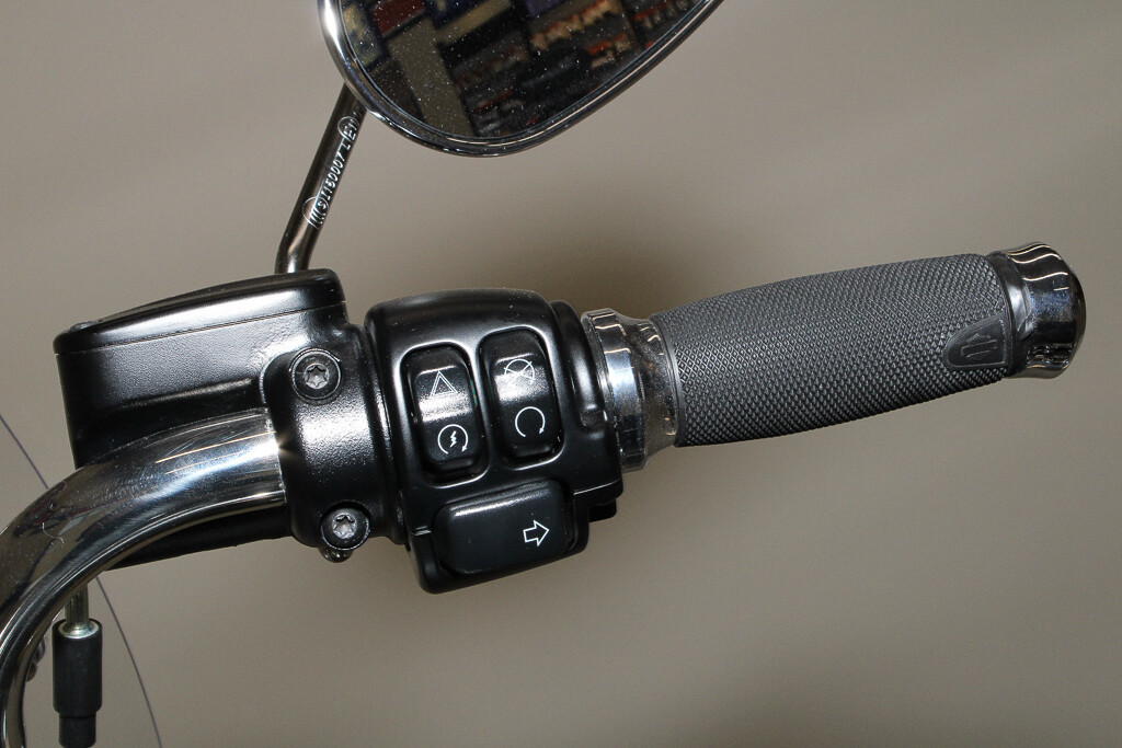 Heritage Classic 114