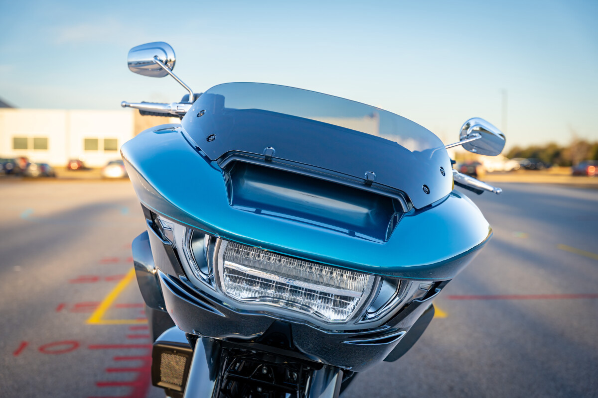 Road Glide®