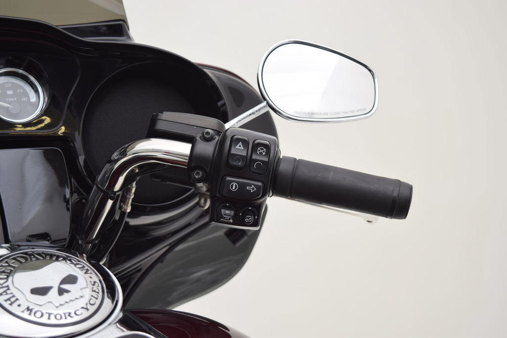 Electra Glide® Ultra® Limited