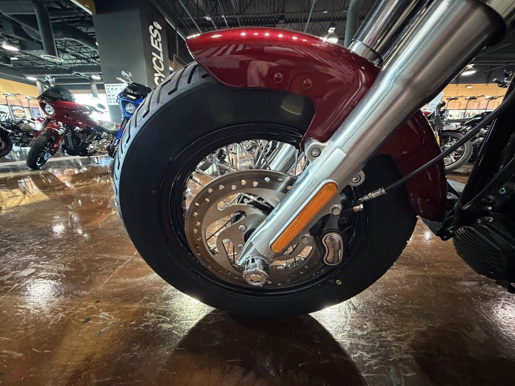 Softail® Slim®