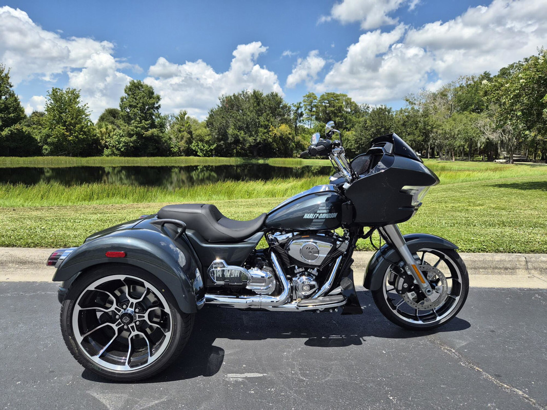 Road Glide® 3