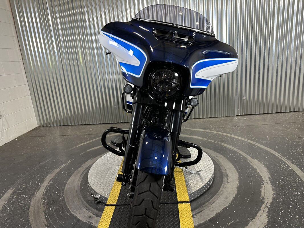 Street Glide® Special
