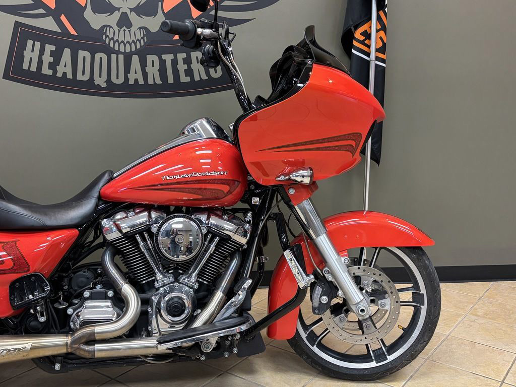 Road Glide® Special