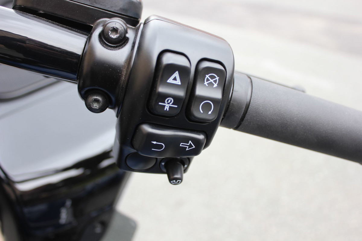 Road Glide® 3