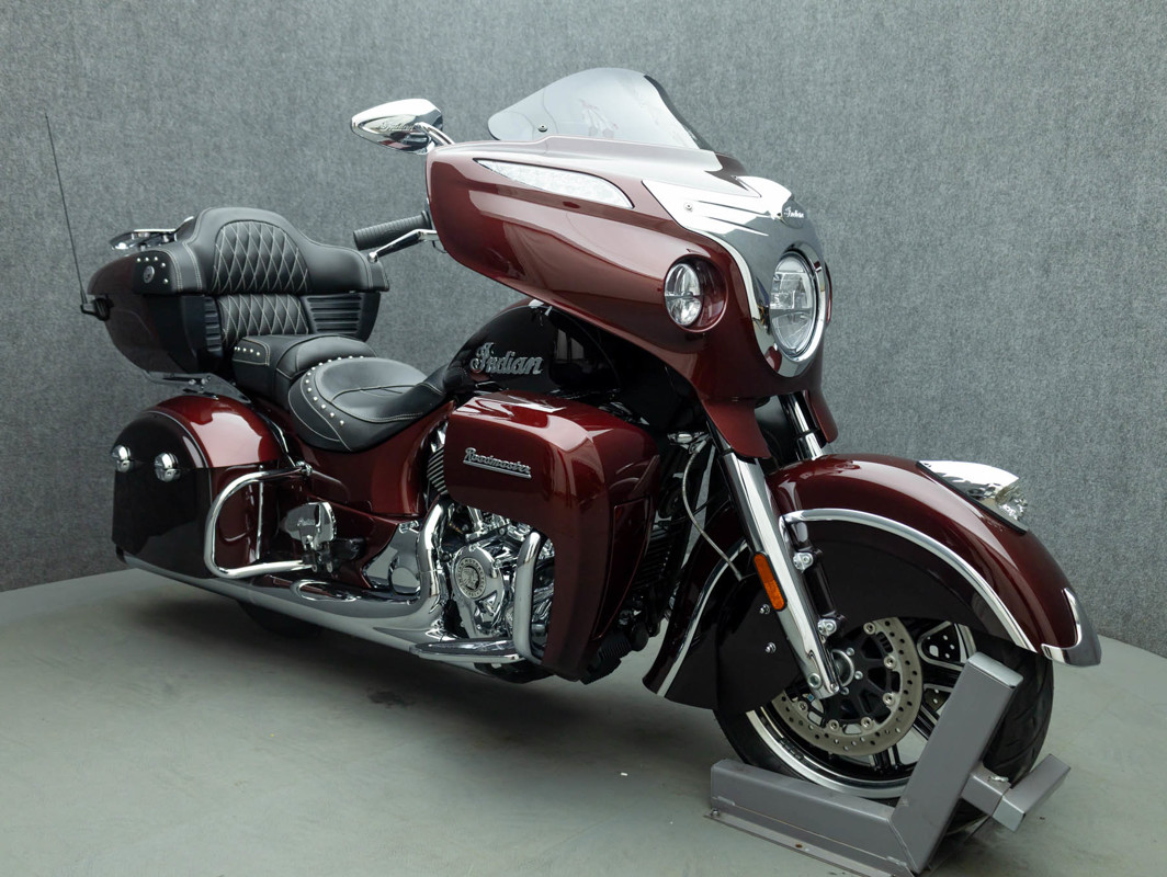 Roadmaster
