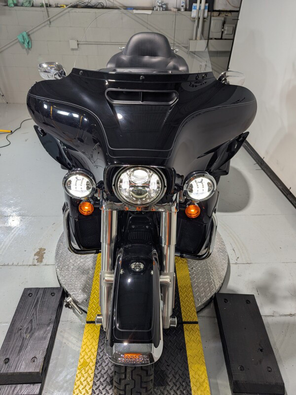 Tri Glide® Ultra