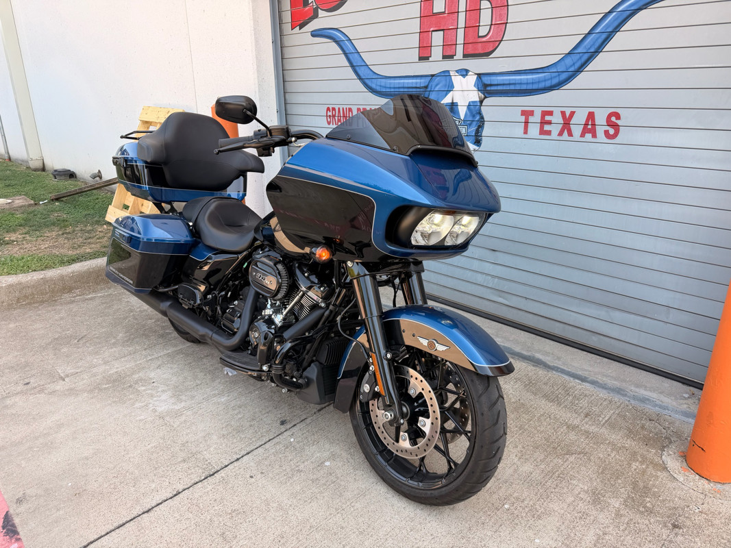 Road Glide® Special