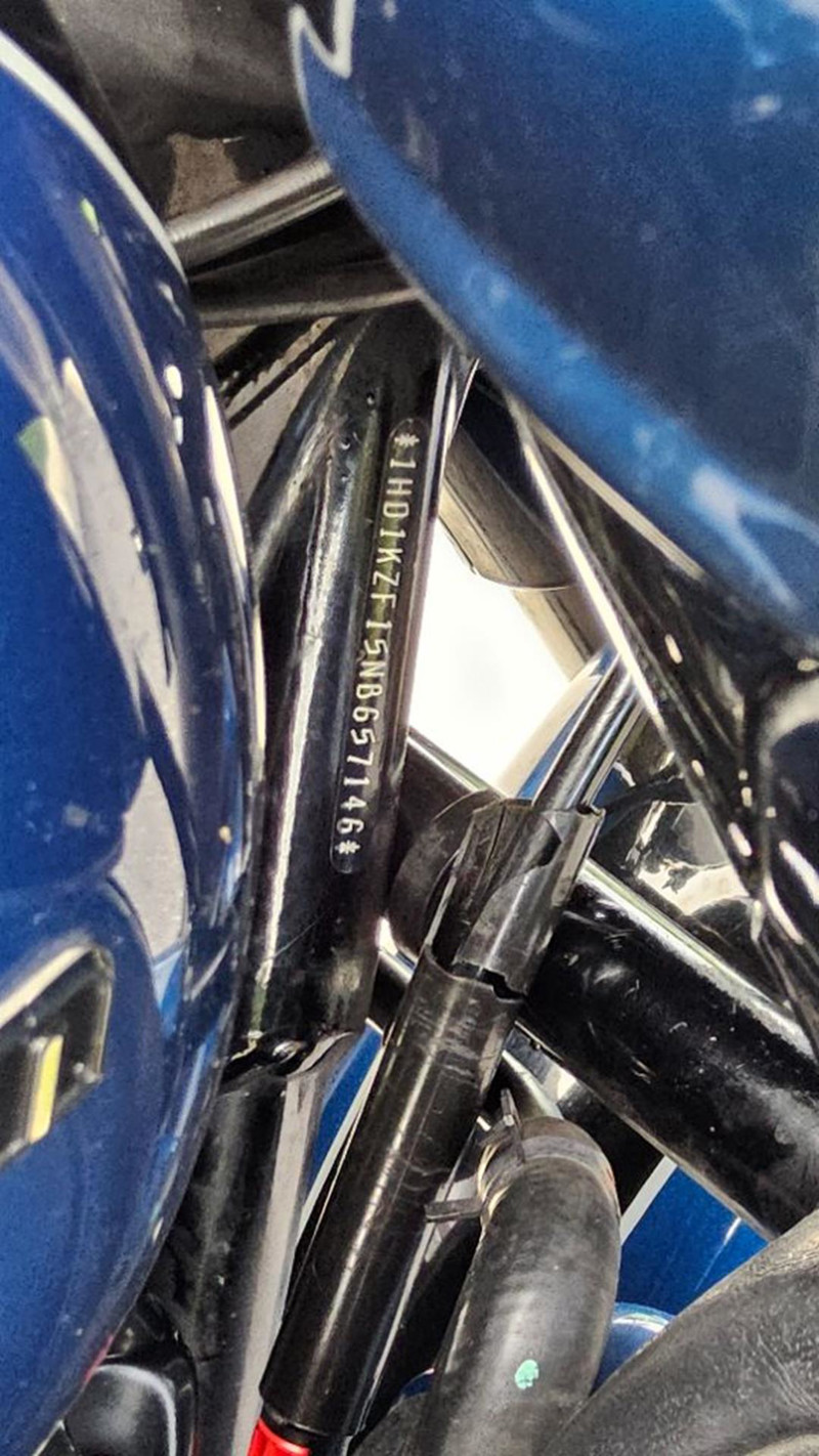 Road Glide® Limited
