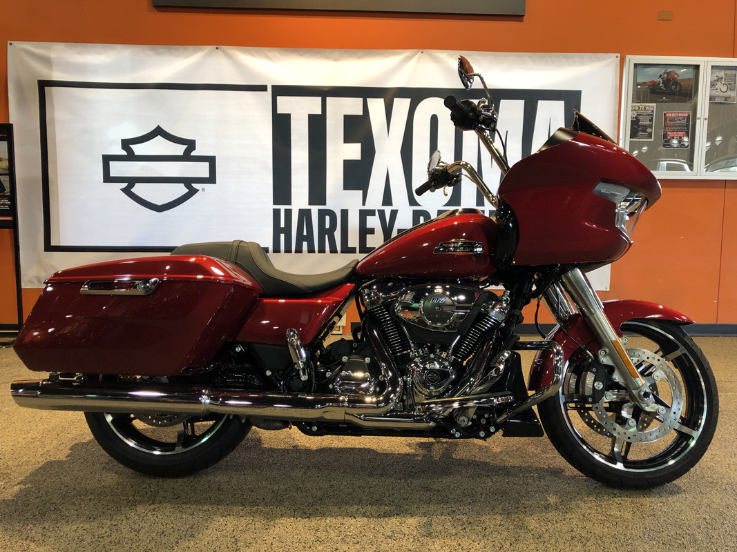 Road Glide®