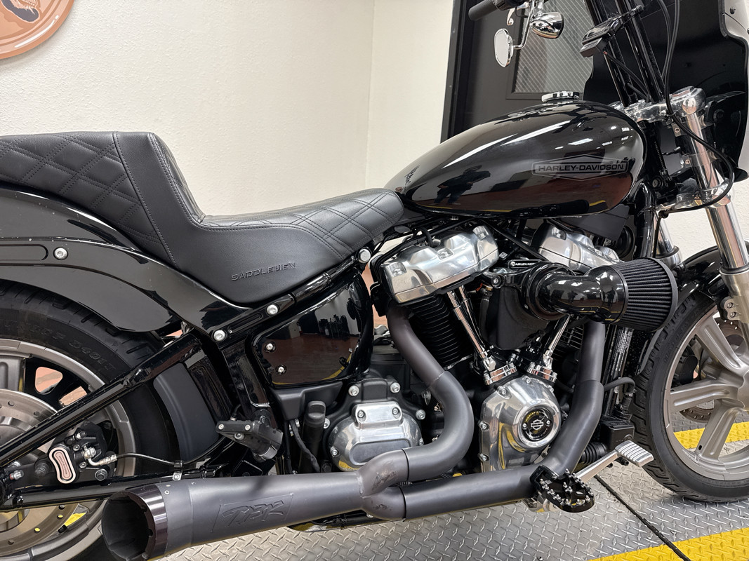 Softail® Standard