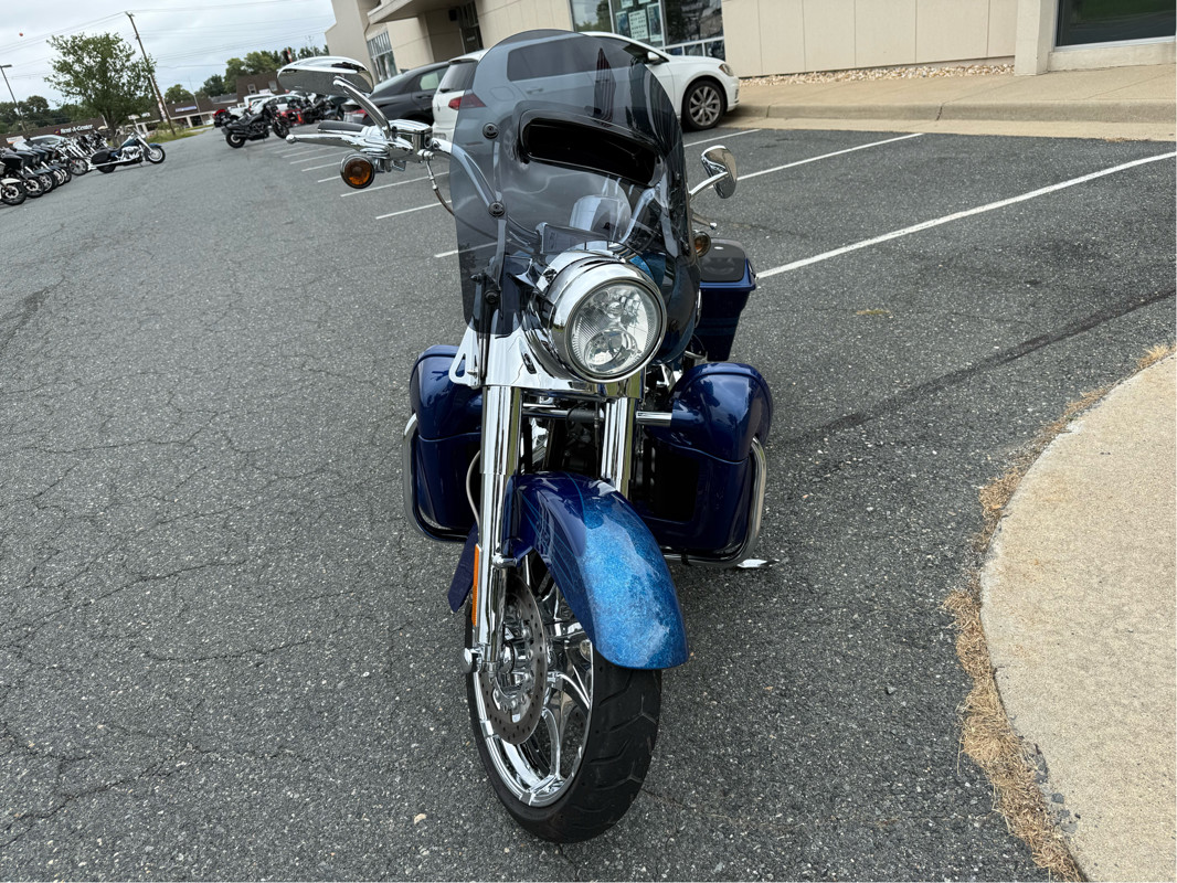 CVO® Road King®