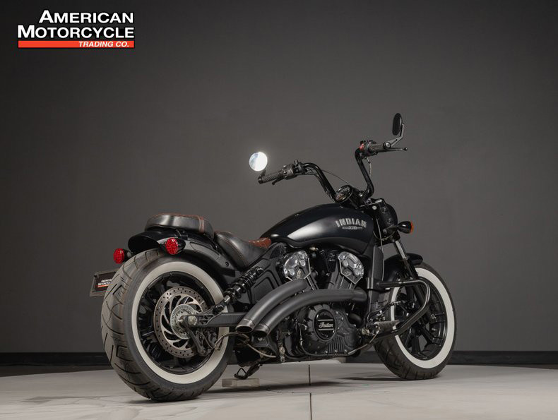 Scout® Bobber