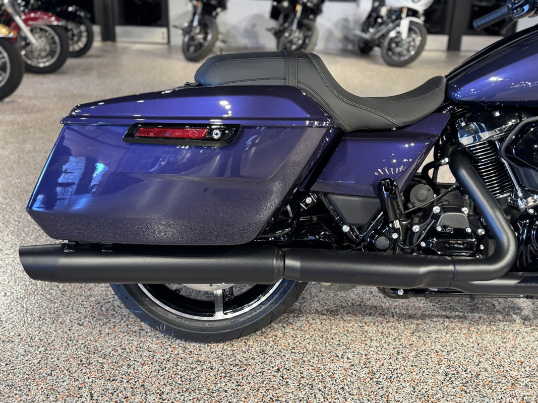Street Glide®