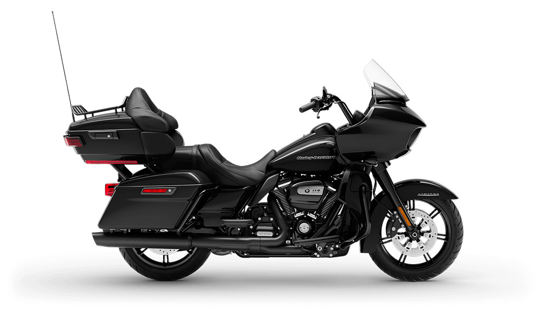 Road Glide® Limited