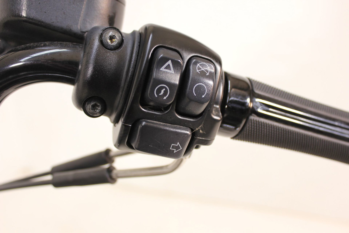 Sportster® Forty-Eight® Special