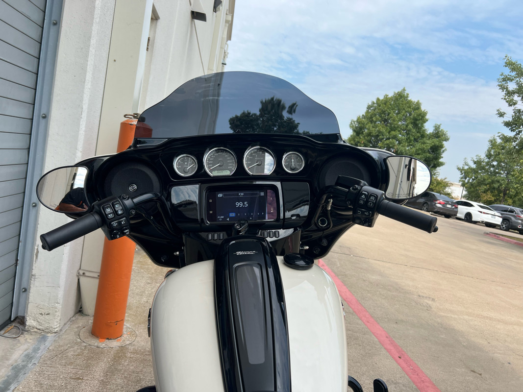 Street Glide® Special