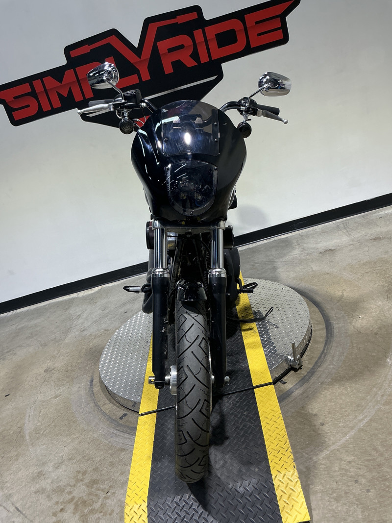 Dyna® Street Bob®