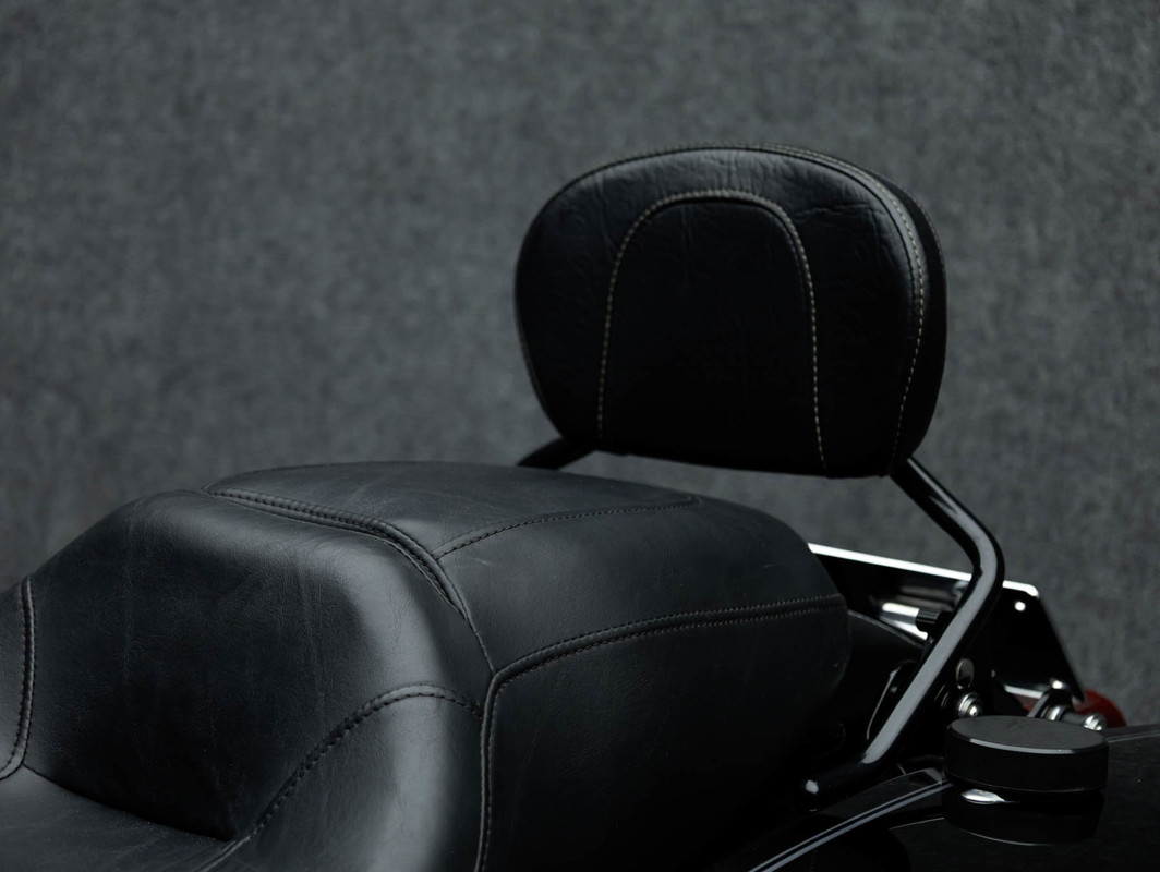 Electra Glide Police