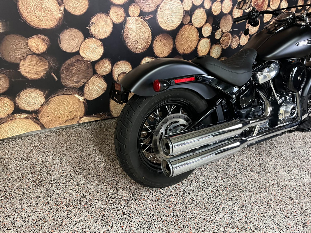 Softail® Slim®