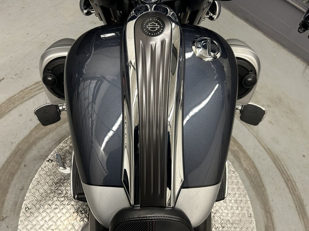 CVO® Street Glide®