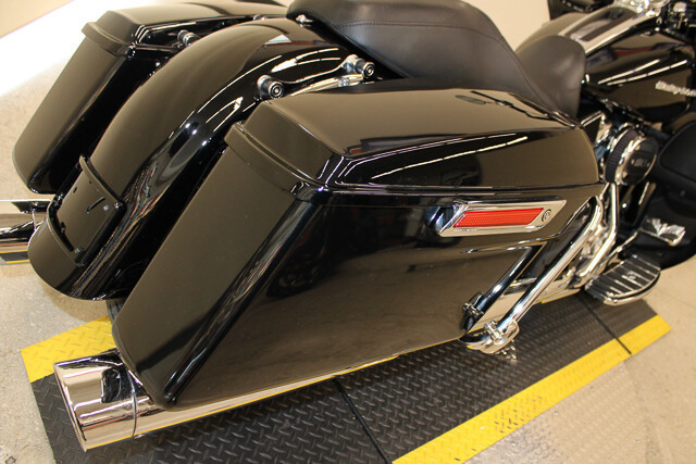 Road Glide® Limited