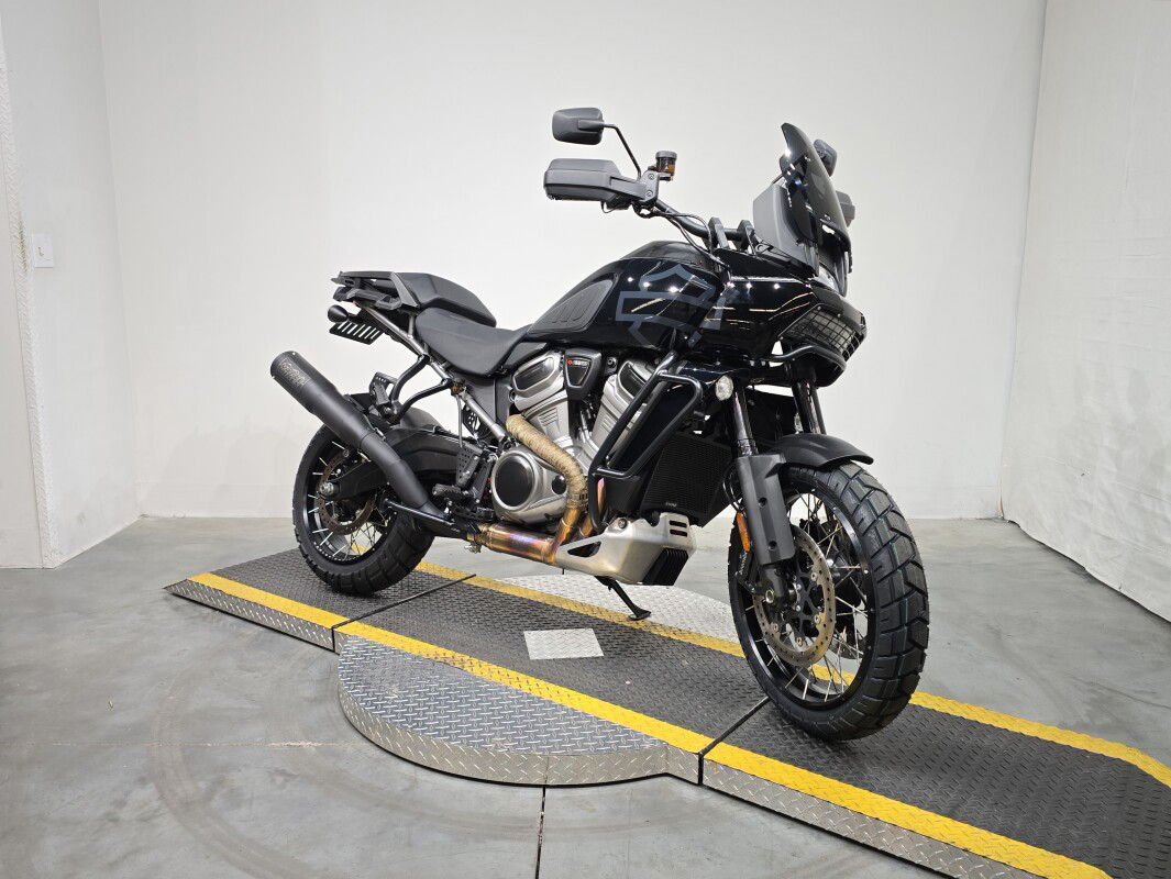 Pan America® 1250 Special