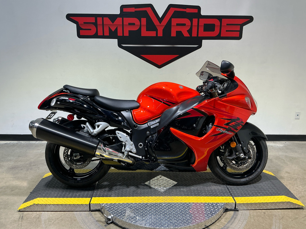 Hayabusa 1300