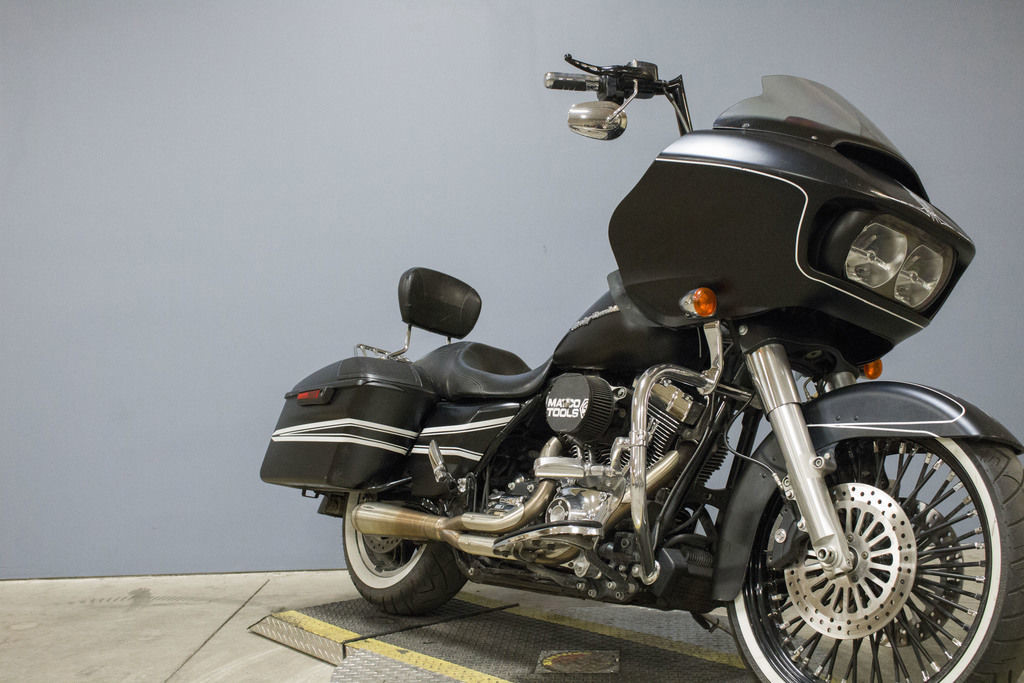 Road Glide® Special