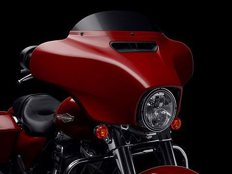 Street Glide®