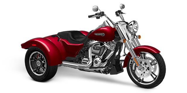 Freewheeler®