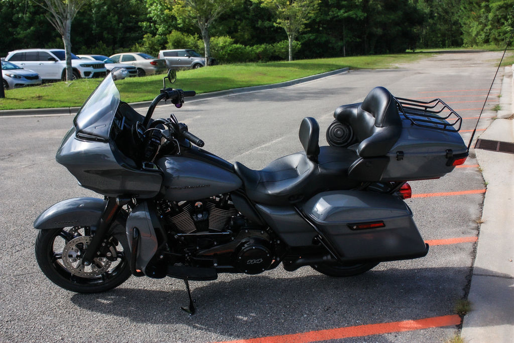 Road Glide® Limited