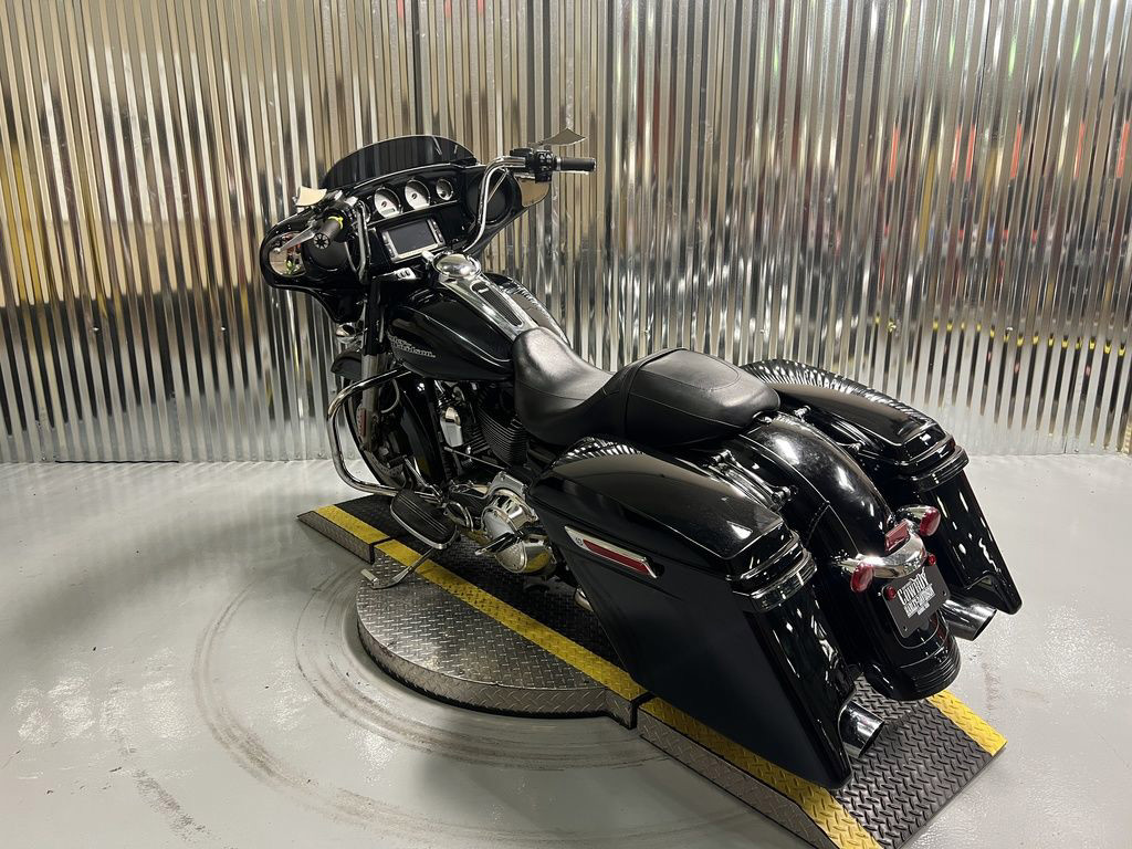 Street Glide® Special