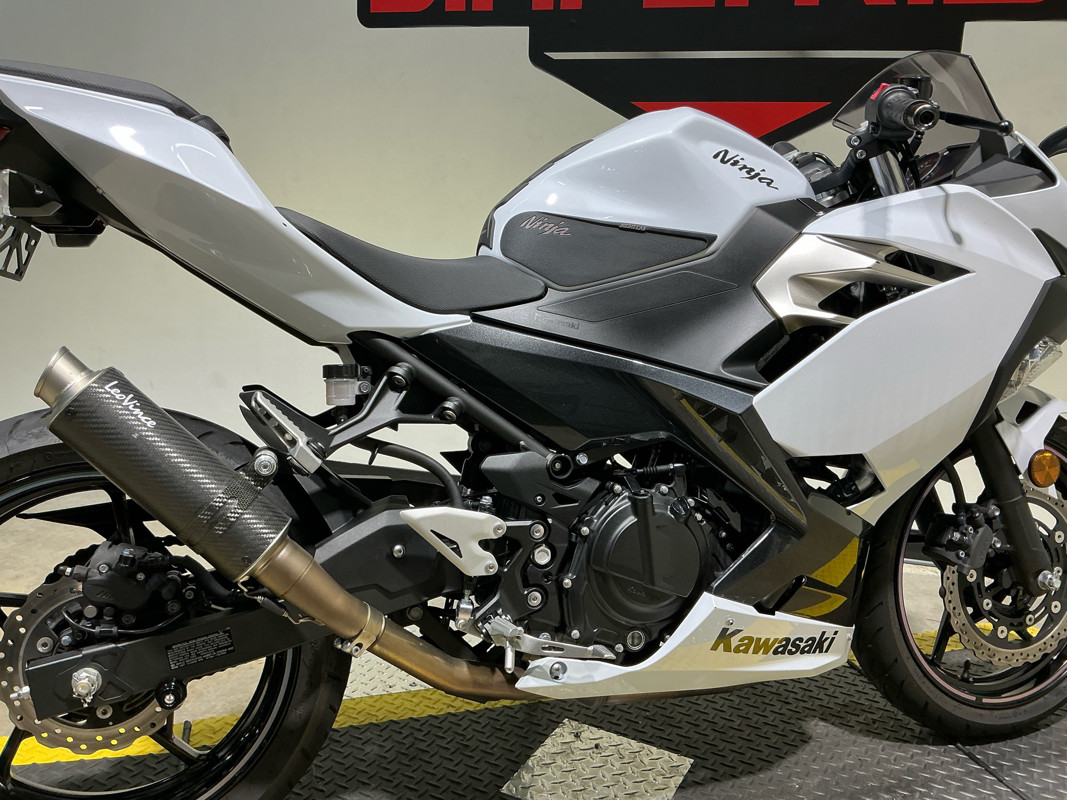 Ninja 400 ABS