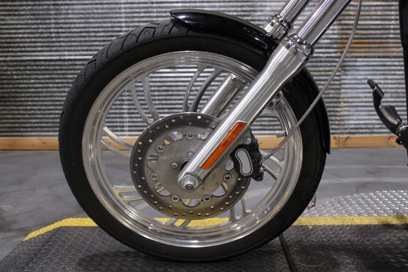 Dyna® Wide Glide