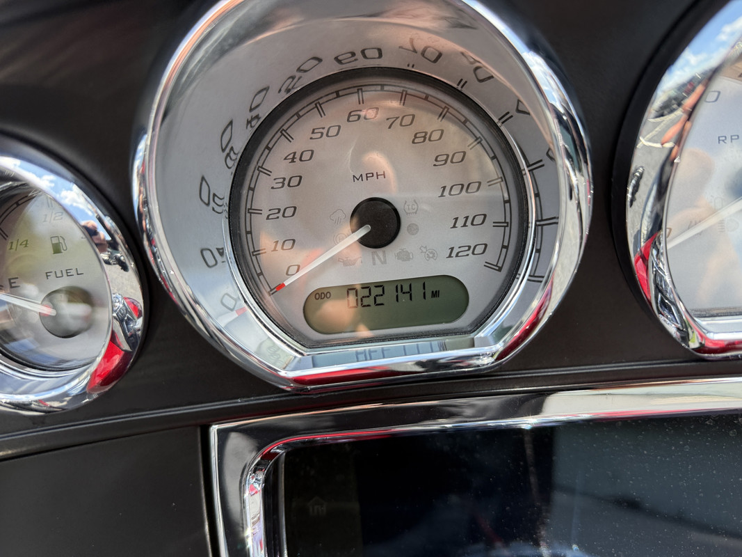 Street Glide®