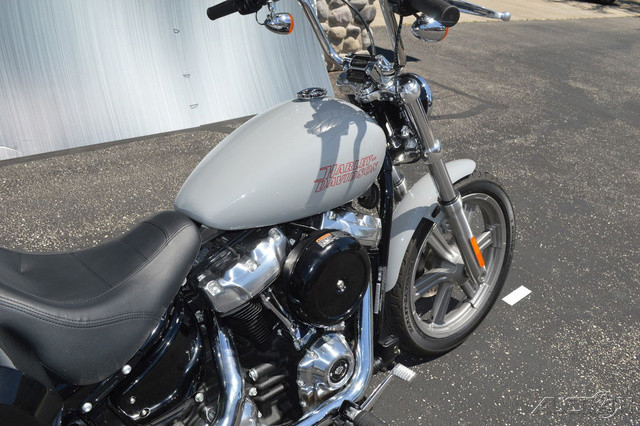 Softail® Standard