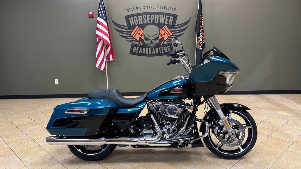 Road Glide®
