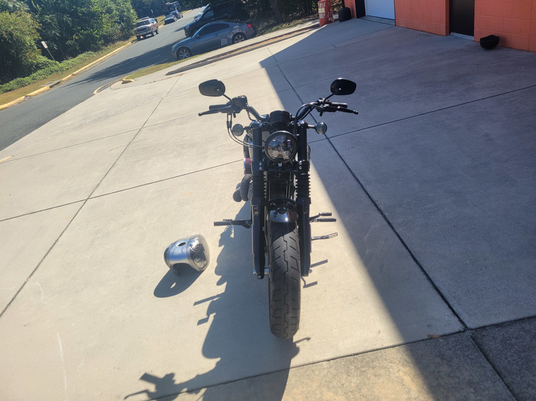 Forty-Eight®