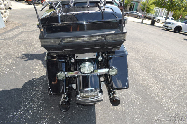 Electra Glide® Ultra® Limited