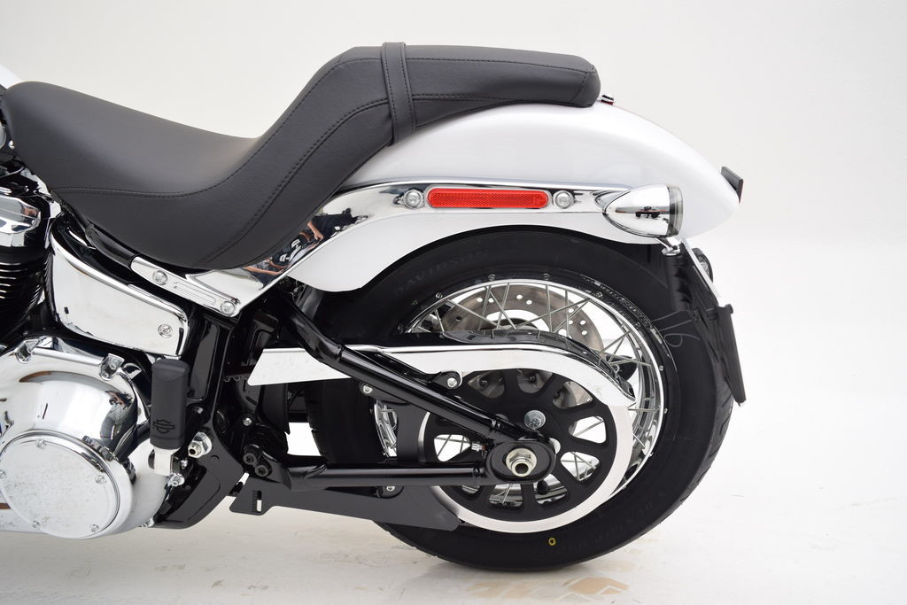 Super Glide