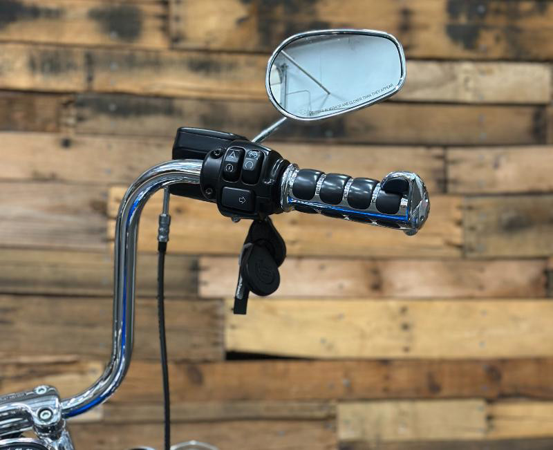 Softail® Deluxe