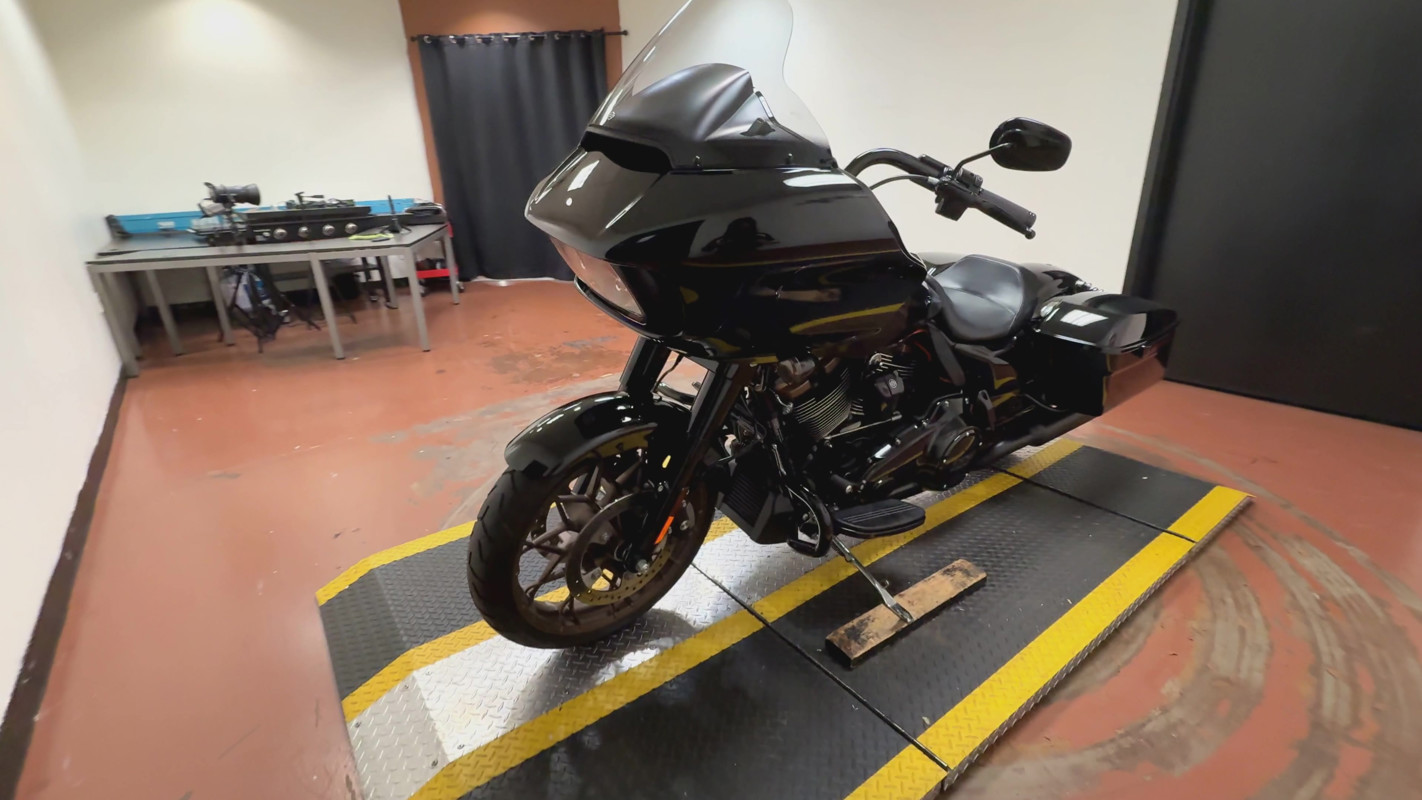 Road Glide® ST