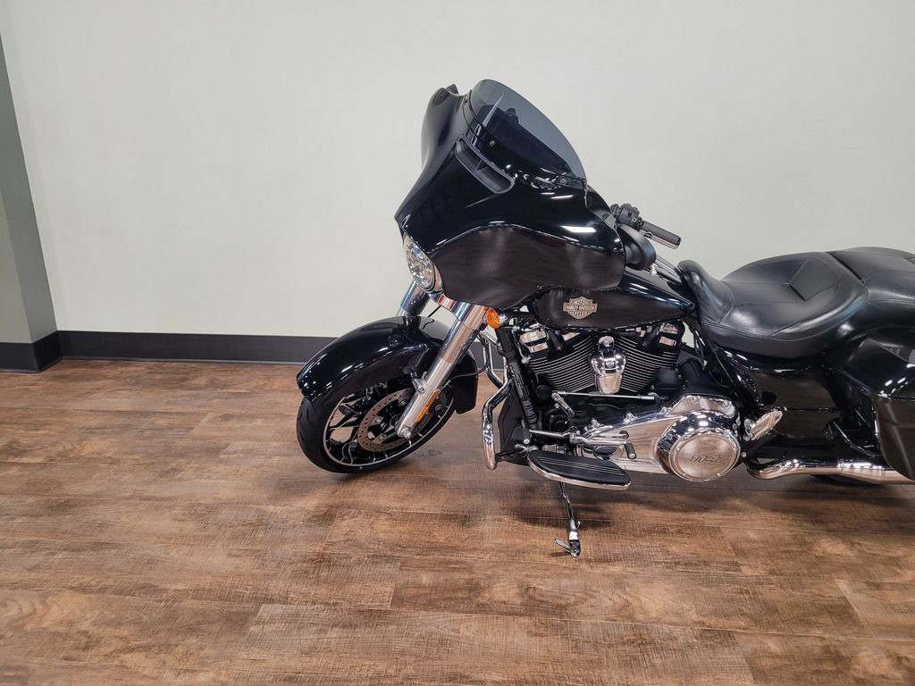 Street Glide® Special