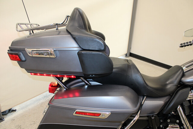 Electra Glide® Ultra Limited® Low