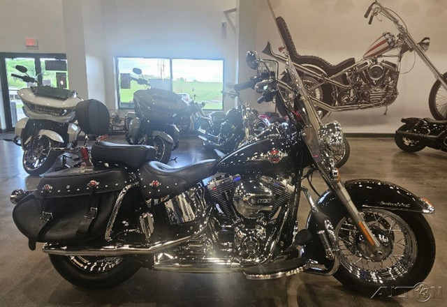 Heritage Softail® Classic